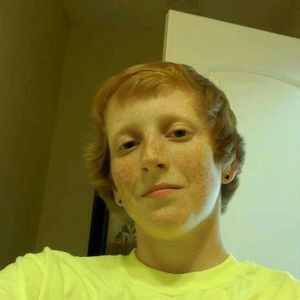 Meet your Posher, Colton